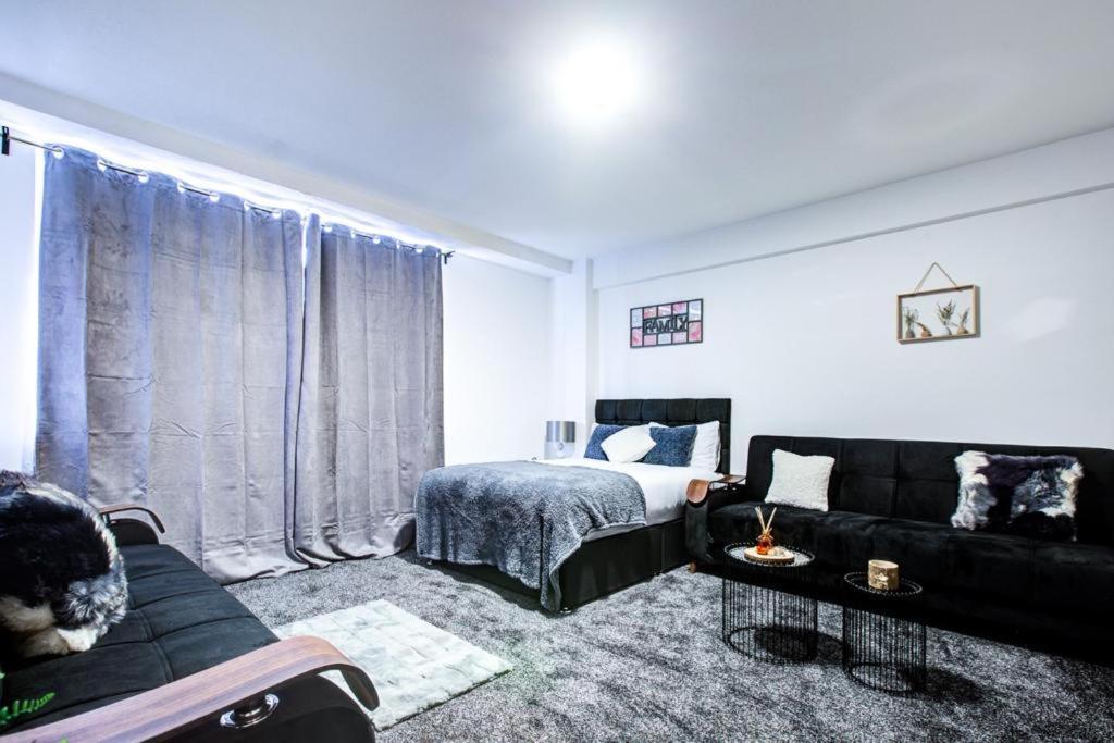 Hyde Park Apartment 2 Bedroom London Exterior photo